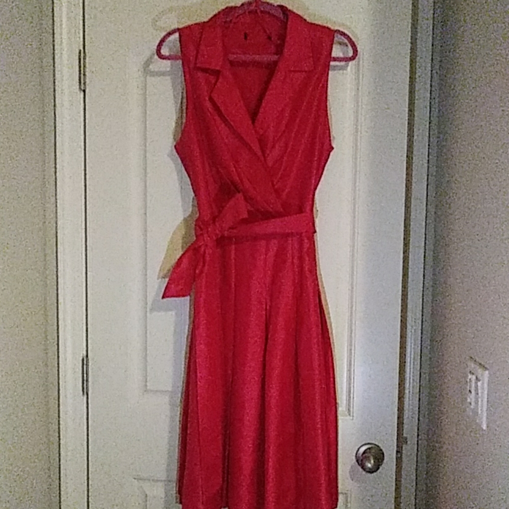 Women's dress
